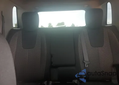 2016 GMC Terrain Sle из США, поврежденный, VIN 2GKFLTEK6G6248840